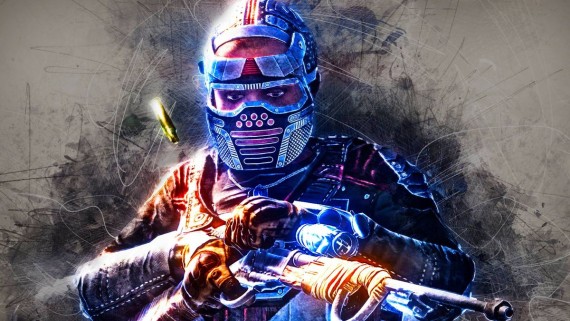 Scavenger