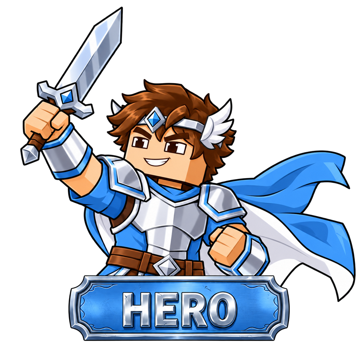 Hero Rank