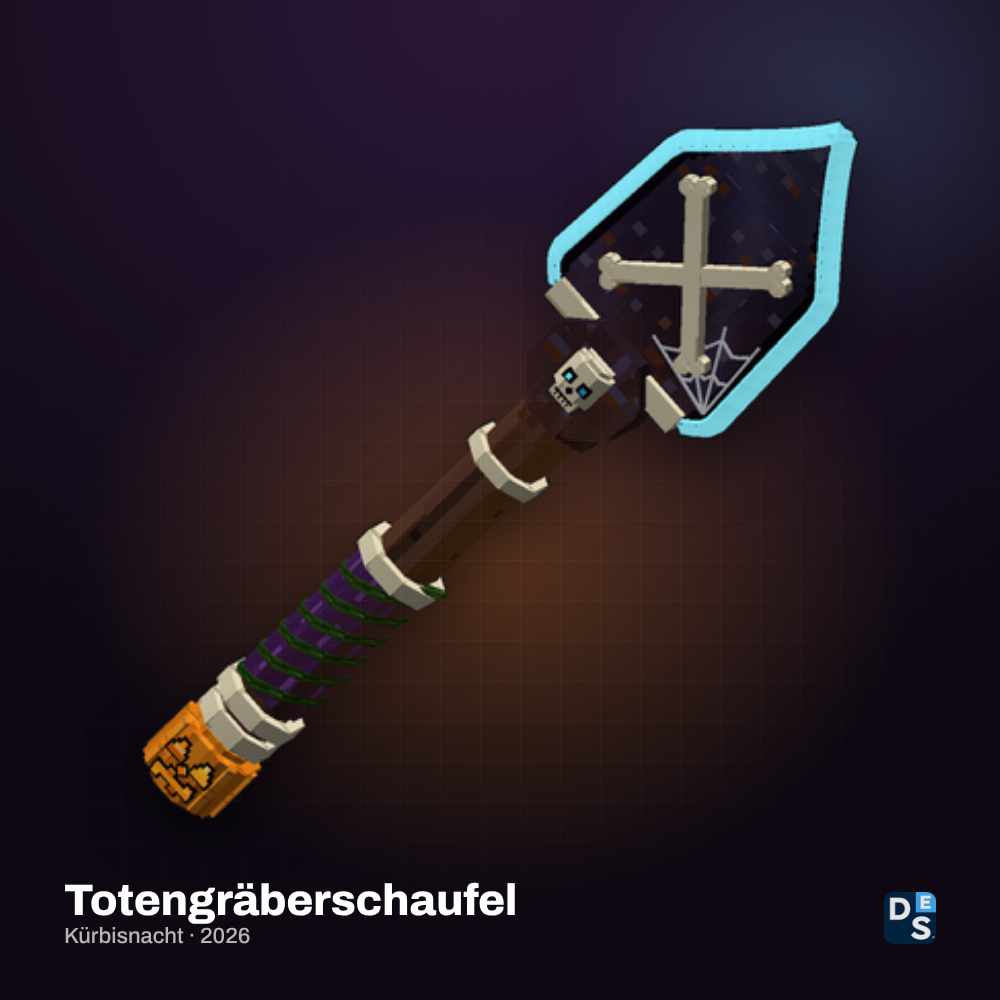 Kürbisnacht – Halloween Tool-Set