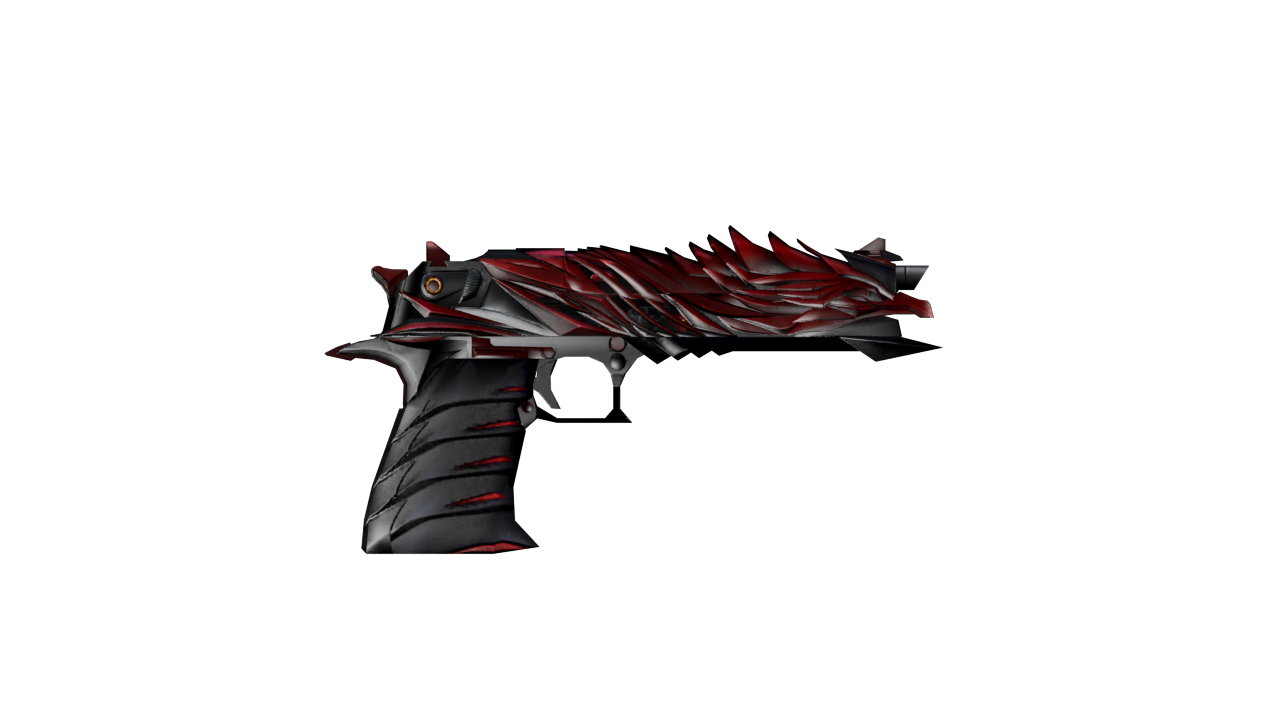 Deagle DRAGON