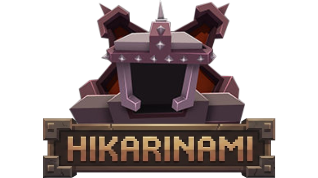 Vip Hikarinami - 1 Mes