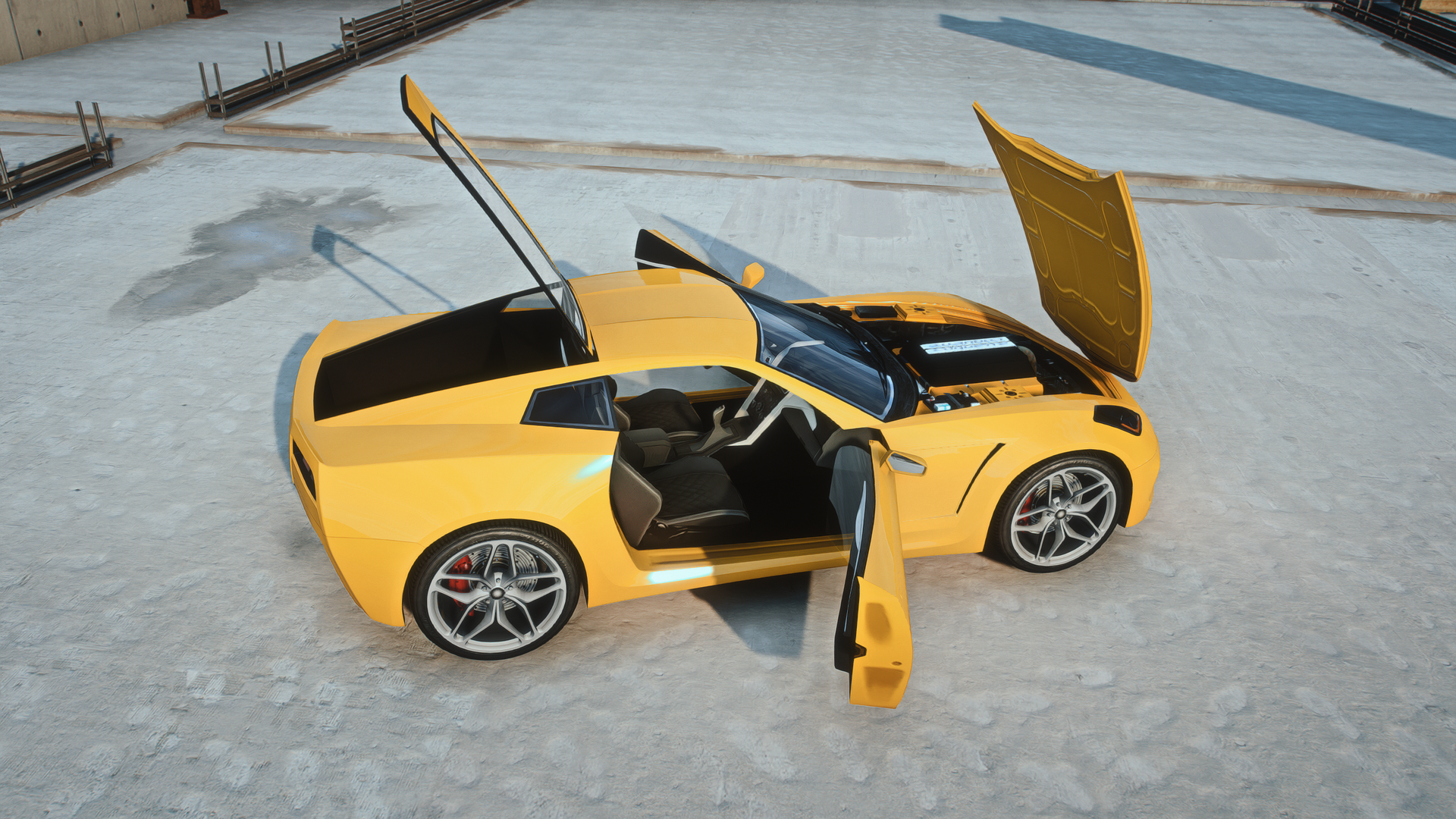 Invetero Coquette D9
