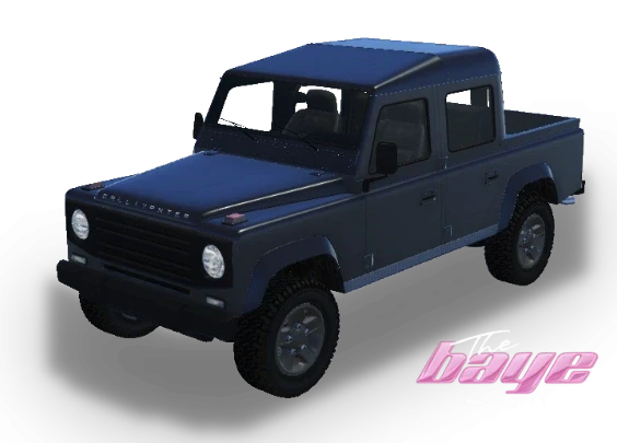 Gallivanter Peacemaker II