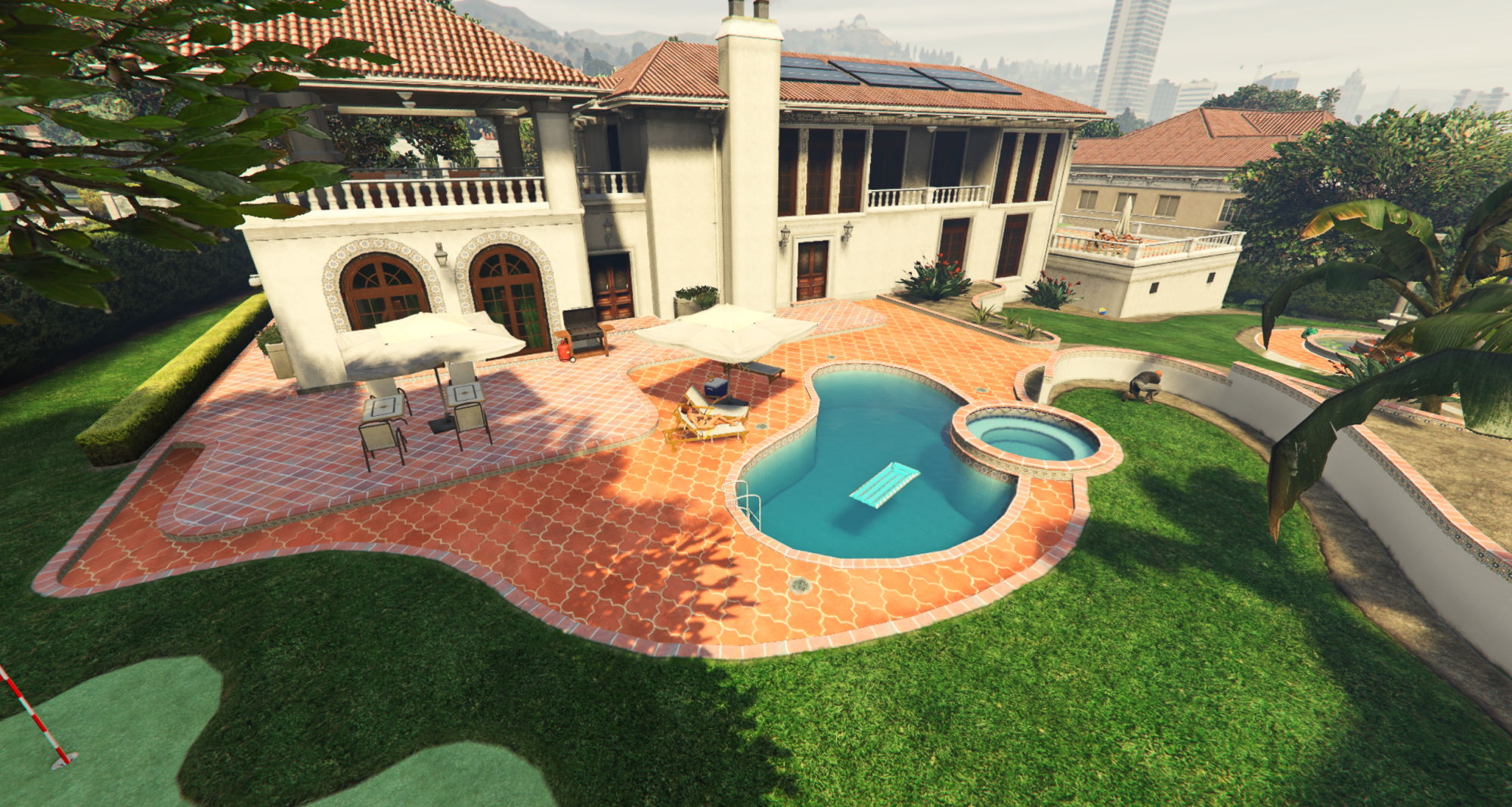 MLO House 1