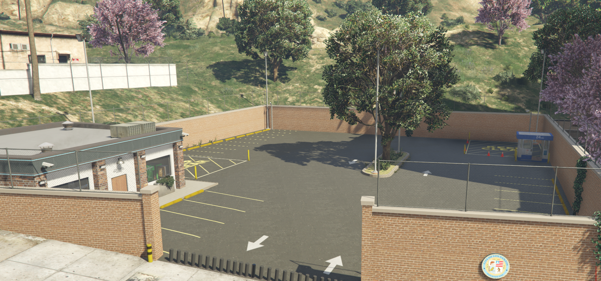 towtruck business
