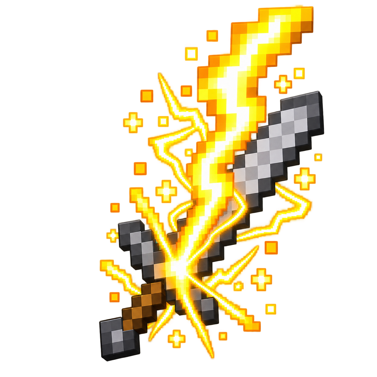 Lightning Strike Kill Effect