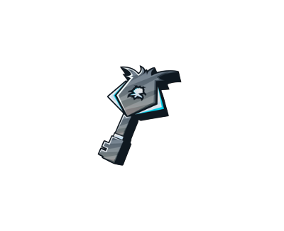 x1 Llave KIT
