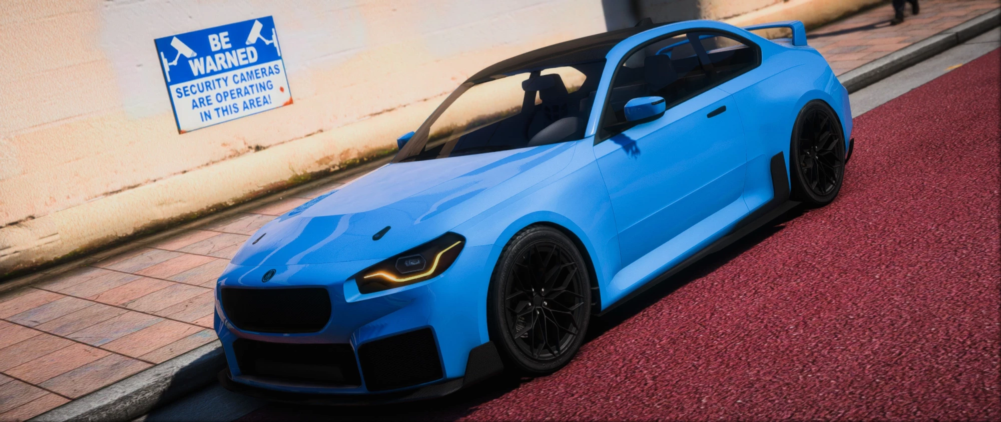 Übermacht Cypher GTS
