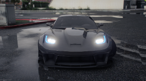 Invetero Coquette X