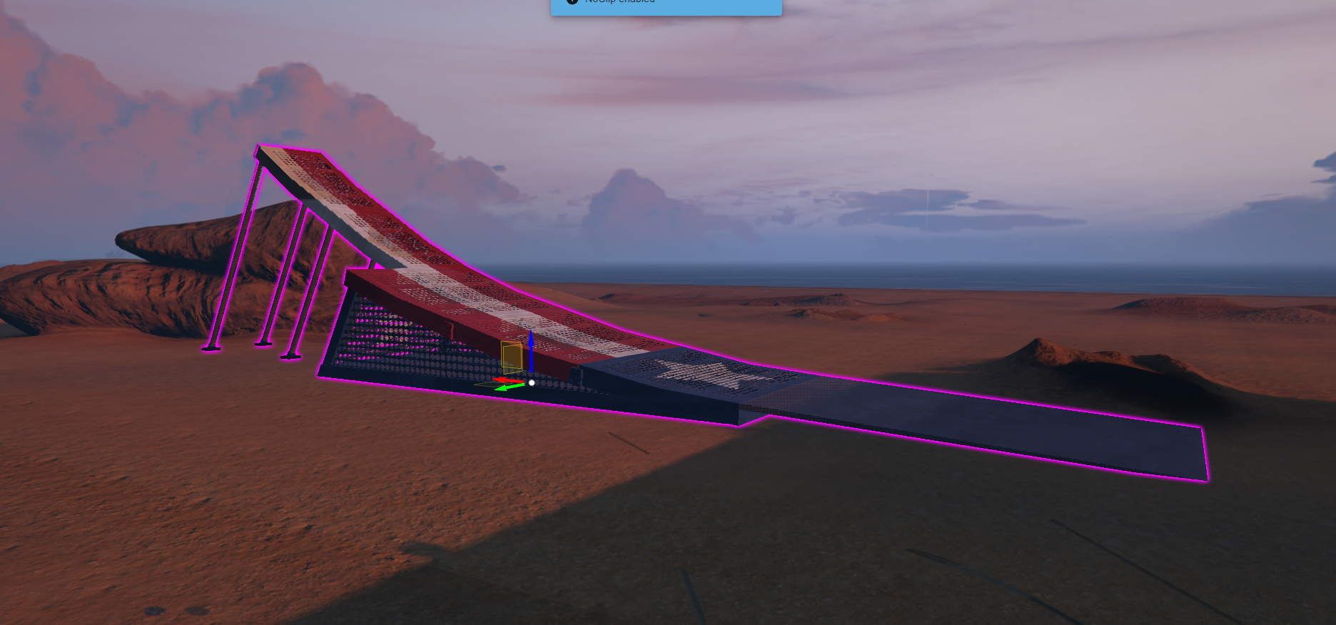 HWC Map Editor