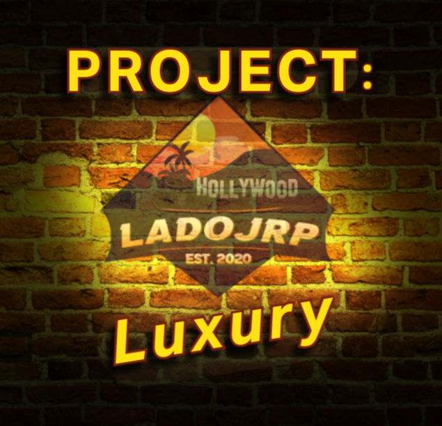 Project: Luxury