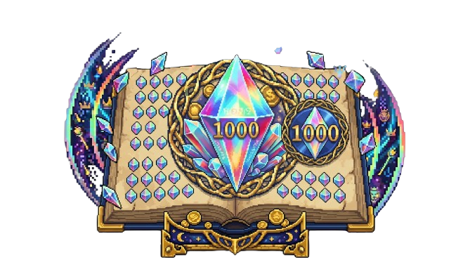 1.000 Prismas