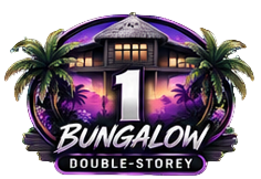 Bungalow Double 1