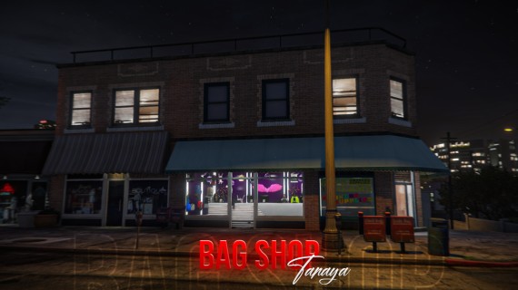 Bag Shop | Free