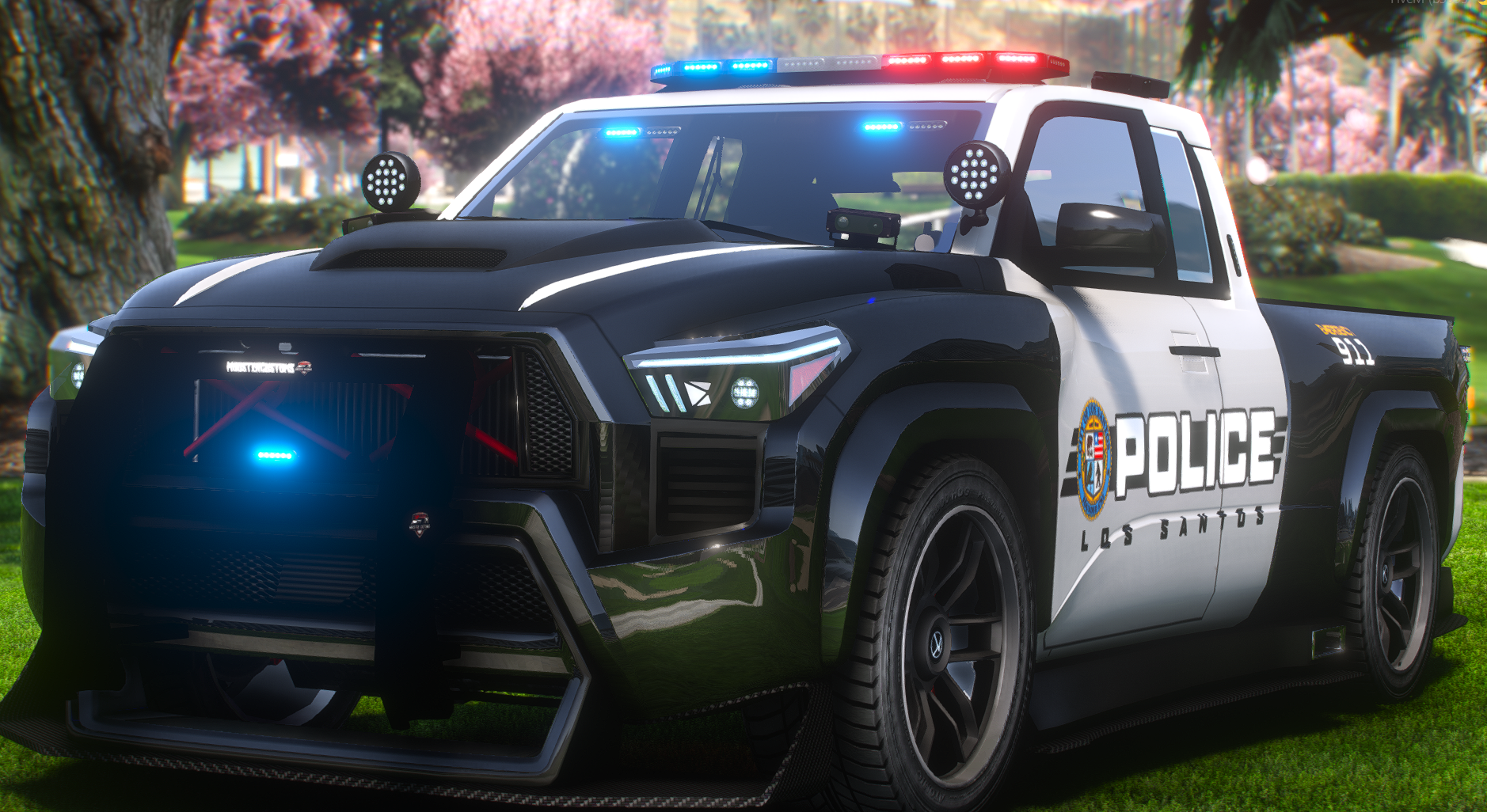 Police Karin Everon RS
