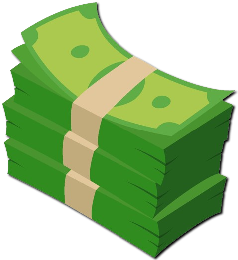 $1.550 TURTLE CASH