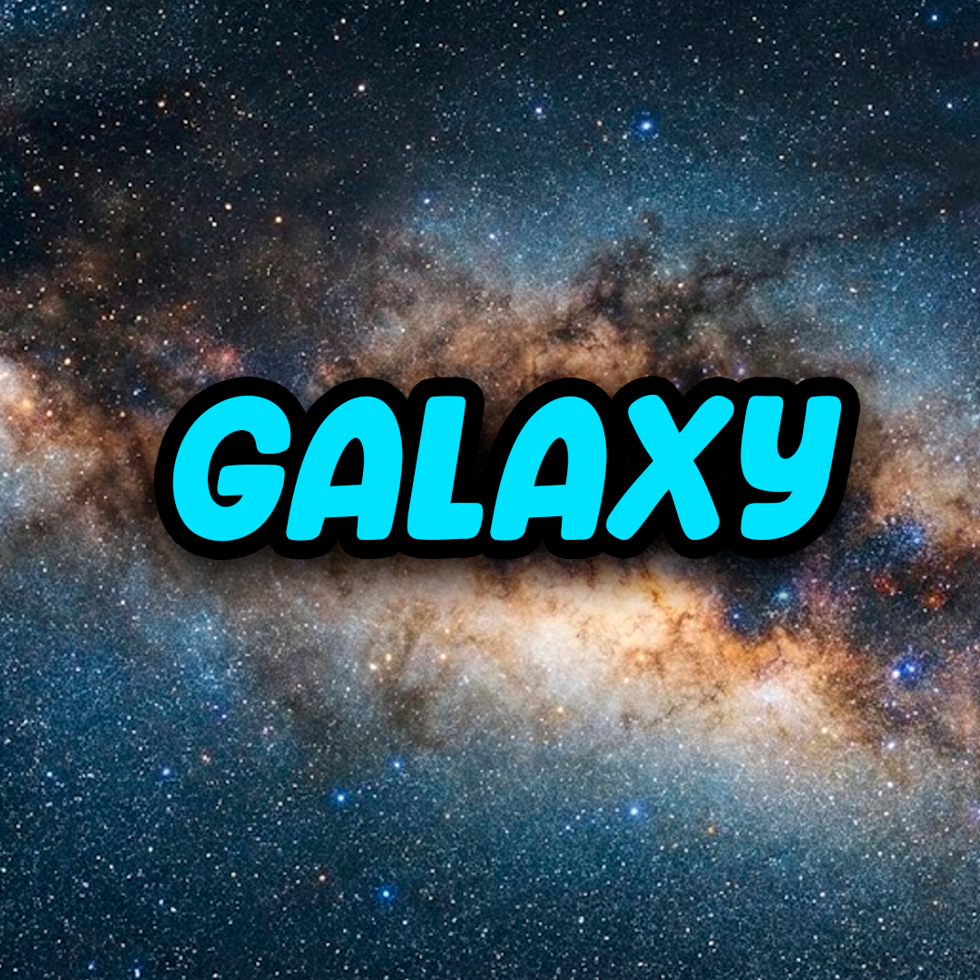 Rango - Galaxy