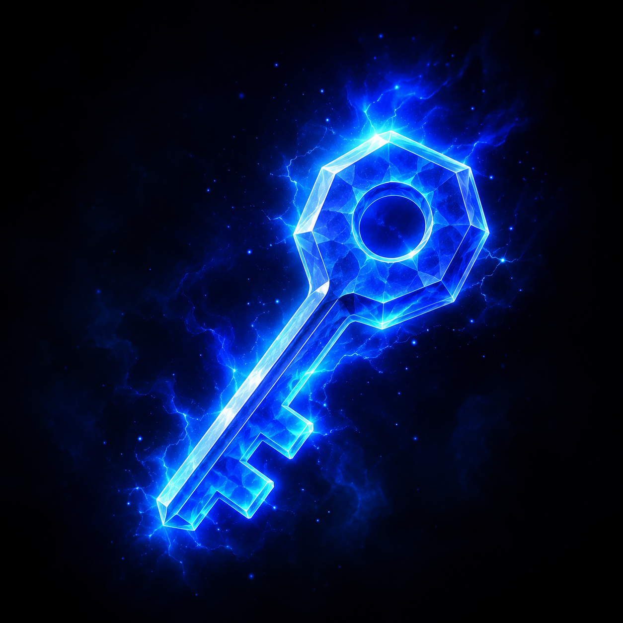 Rare Key