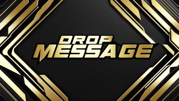Xrisma Drop Message ESX