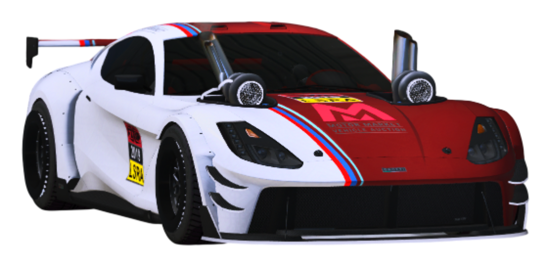Itali GTO - 30 dias