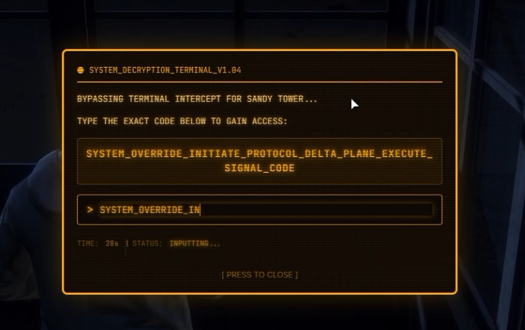 MD Heist Tablet | Advanced Heist Tablet with 10 pre-made heist