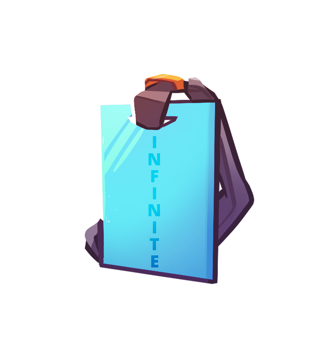 Infinite