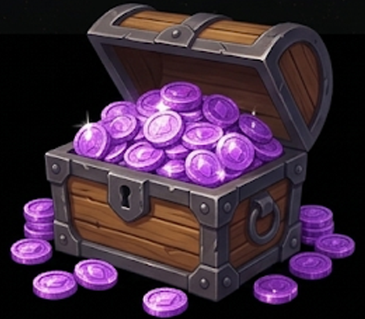 Epic Bundle - 3,500 Coins