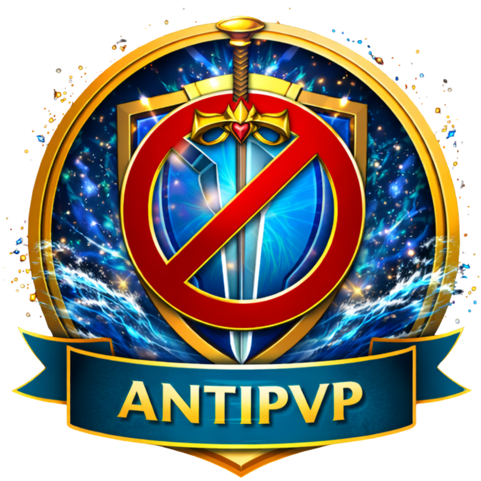 Proteccion Anti-PVP