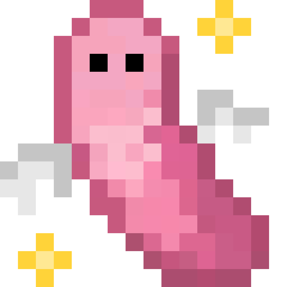 Fly Worm Bundle