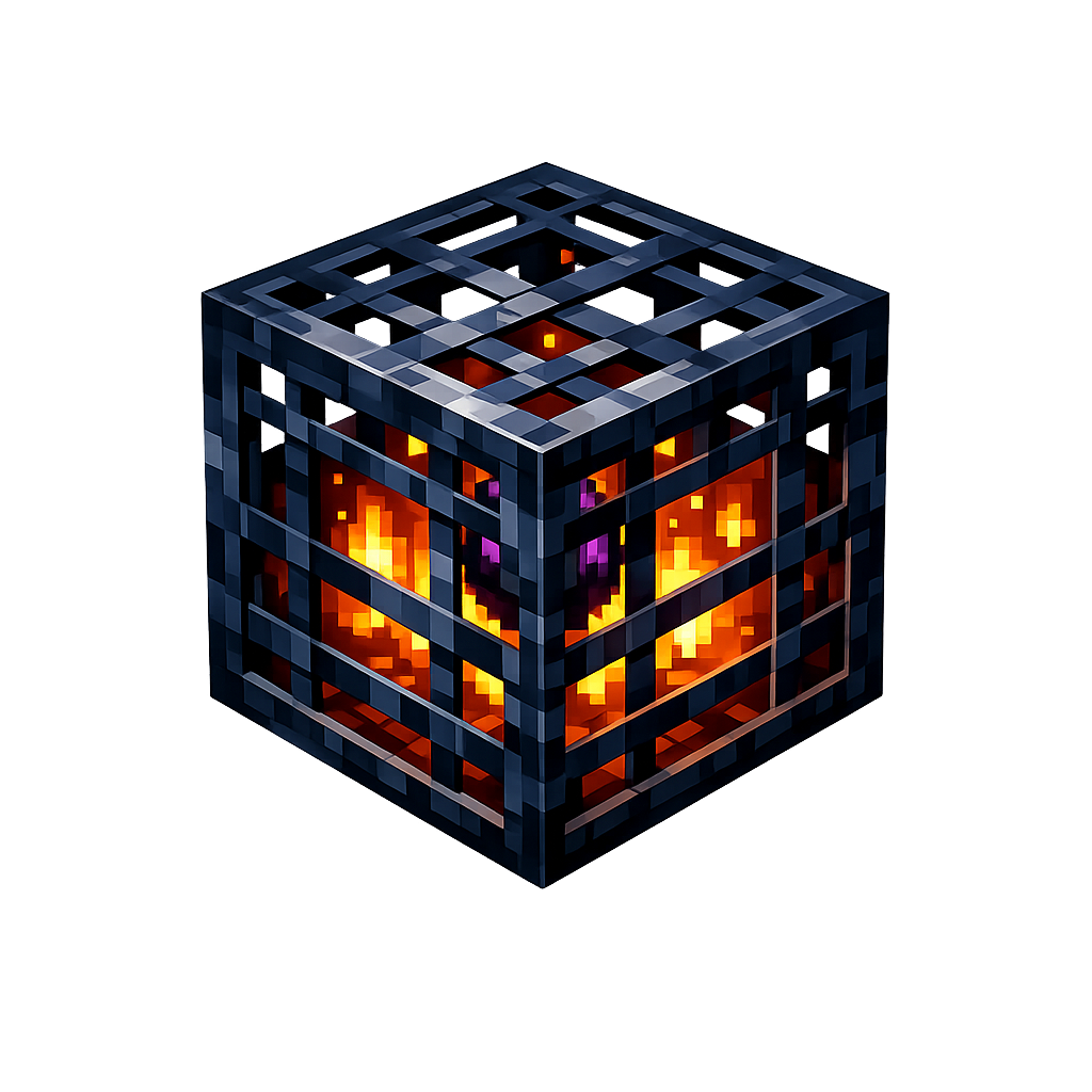 x64 XP Spawners