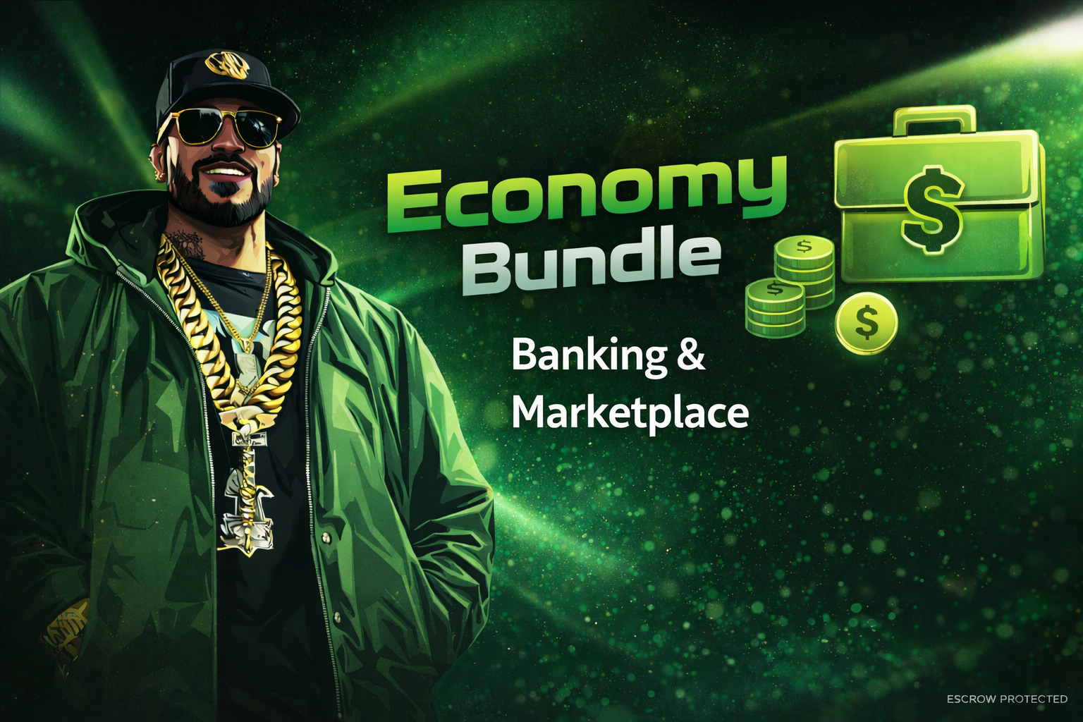 💸 Economy Bundle