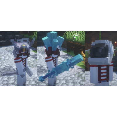 Pack 3