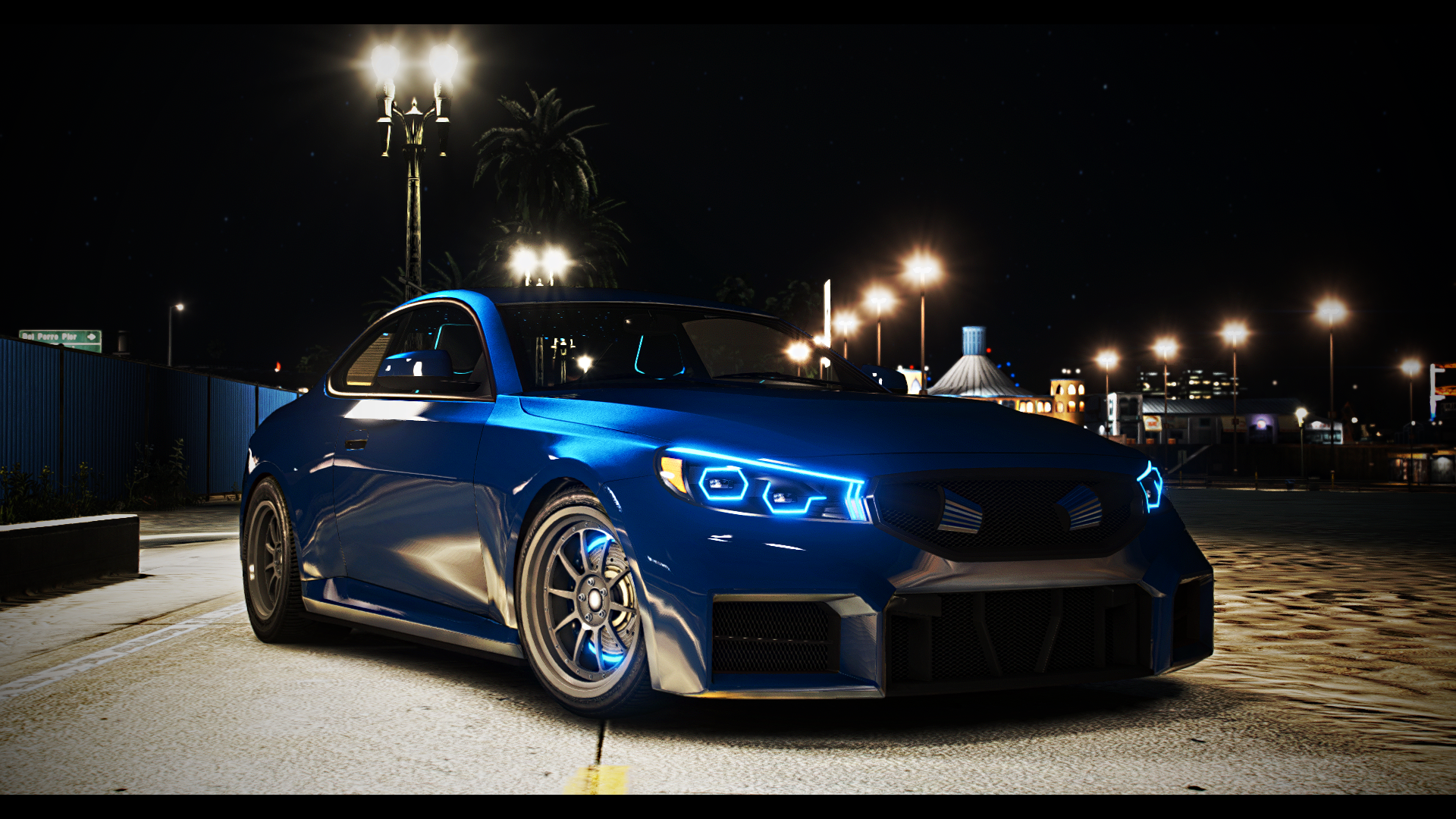 Ubermacht Cypher ll Street Spec - 1of10