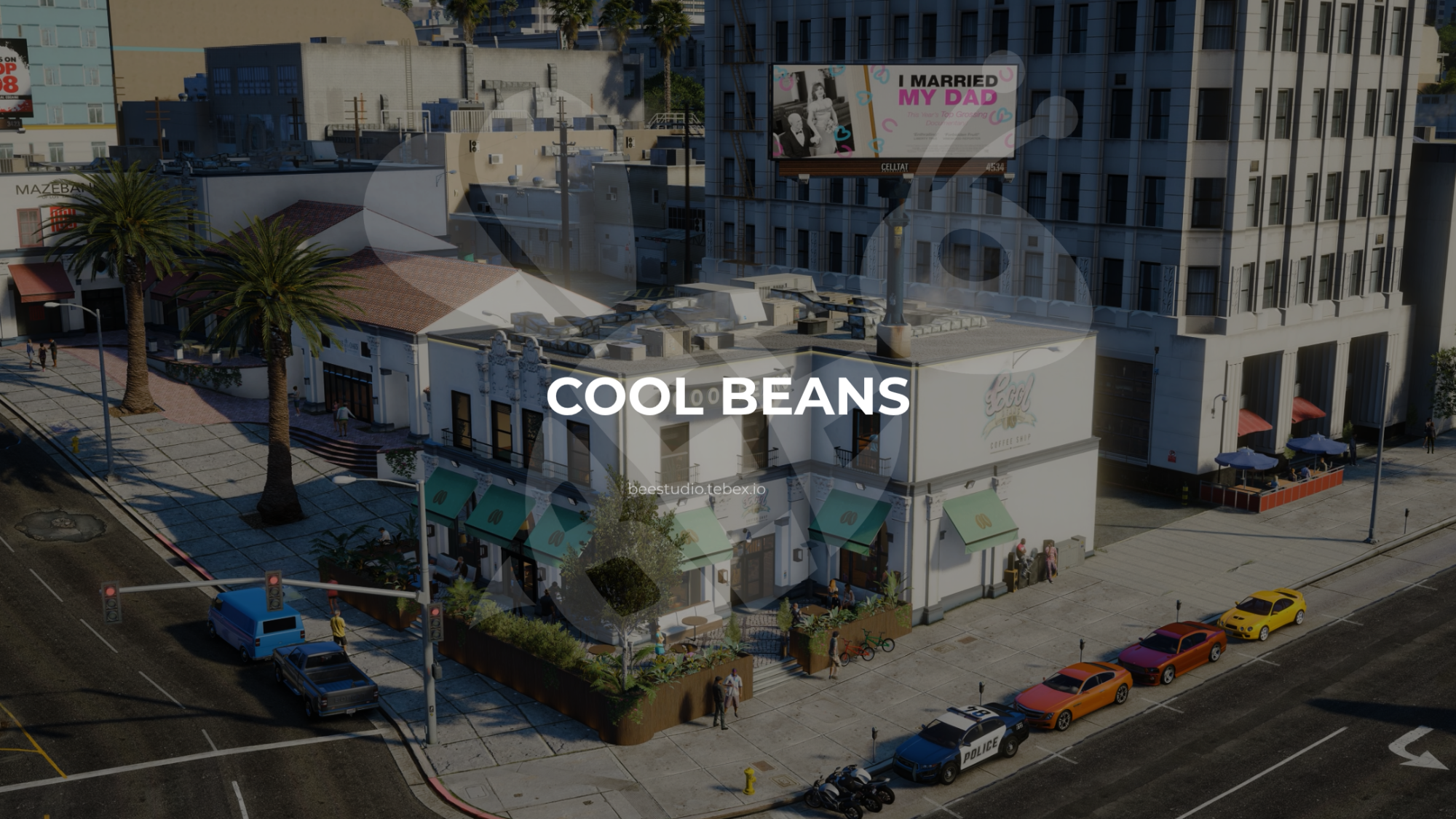 Cool Beans