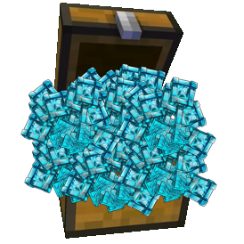 10.000x GEMS + 2.500x GRATIS