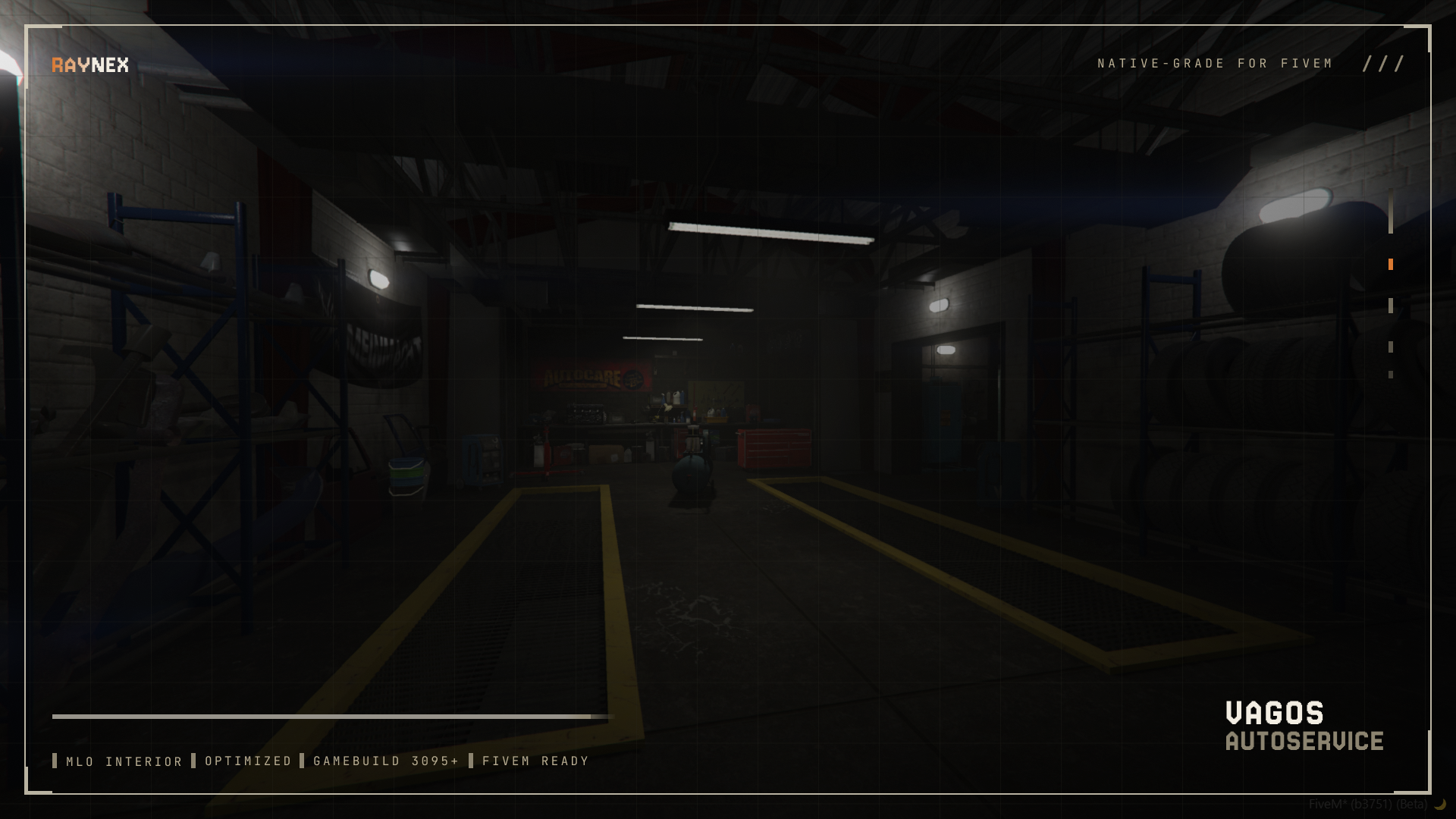 Vagos Autoservice