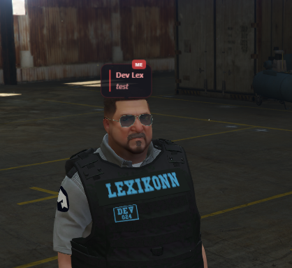 Chat System V2