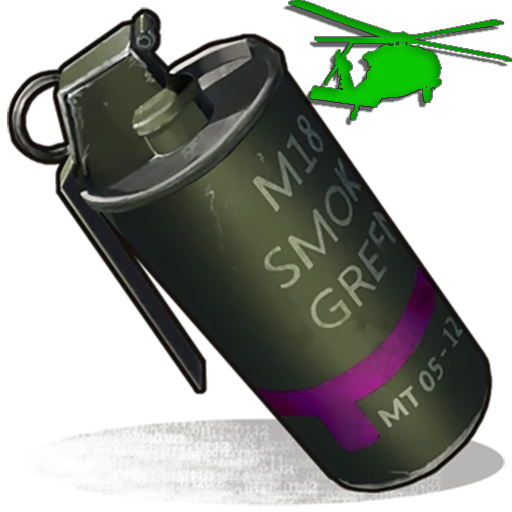 Easy Attack Helicopter Event