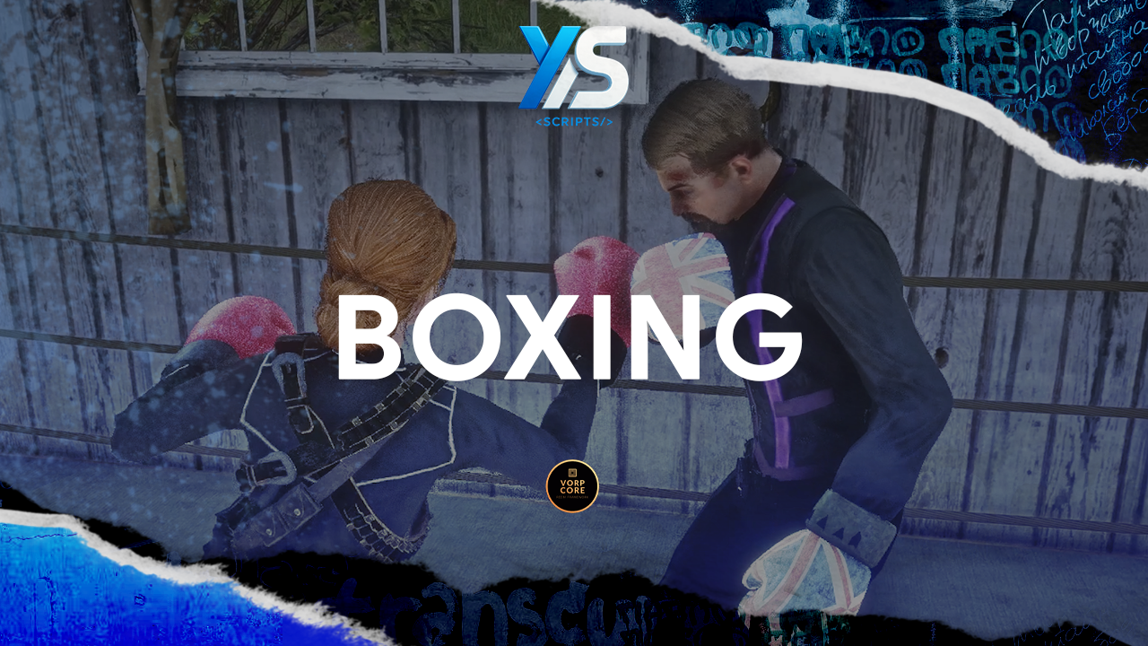 Boxing