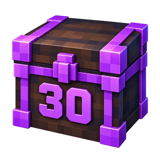 Tier 30 | Kit