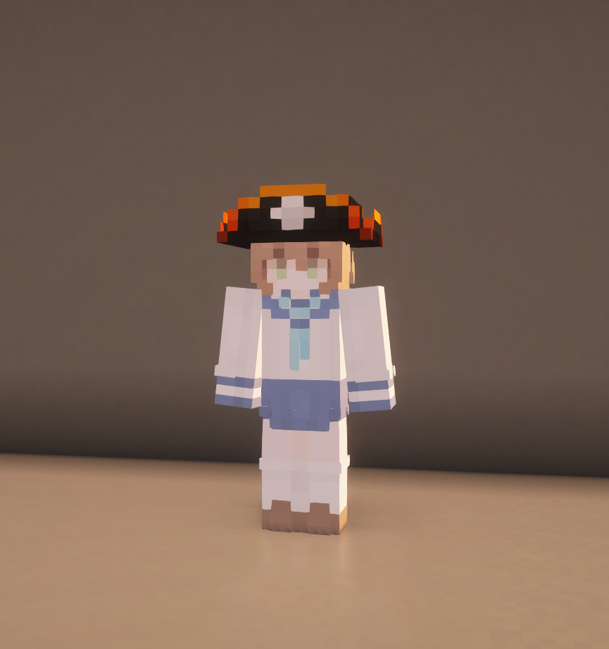 Pirate Hat