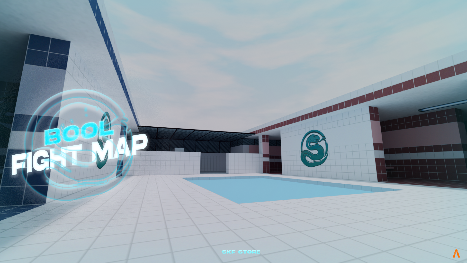 Fivem | CS 1.6 – Bool