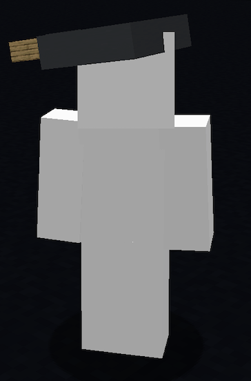 Frying Pan Hat