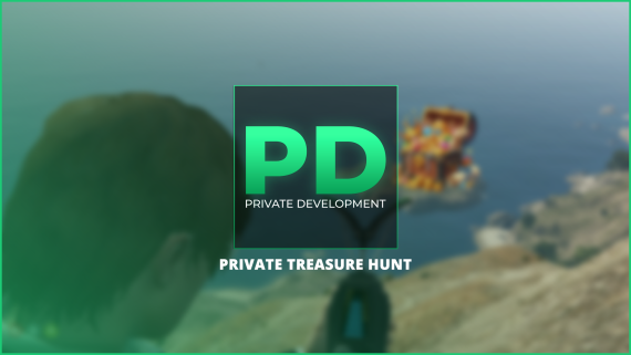 Private Treasure