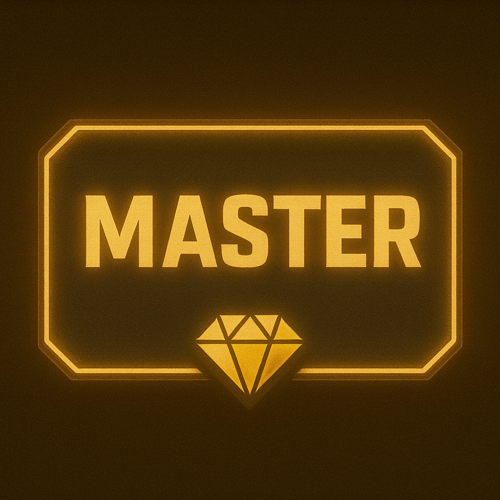 MASTER