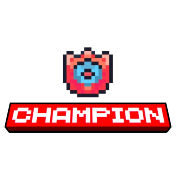 Champion Rank