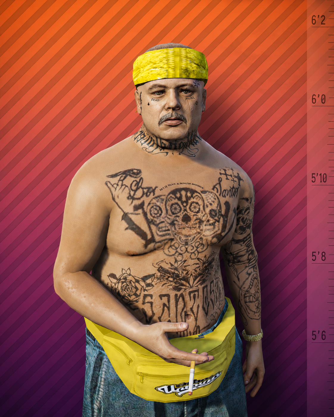 Guzman ESCROW