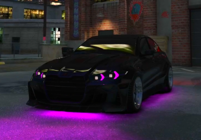 Limited Car