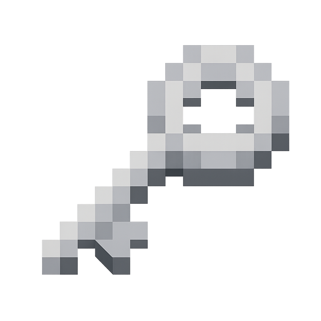📦 Territory Crate – (One-Time Key)