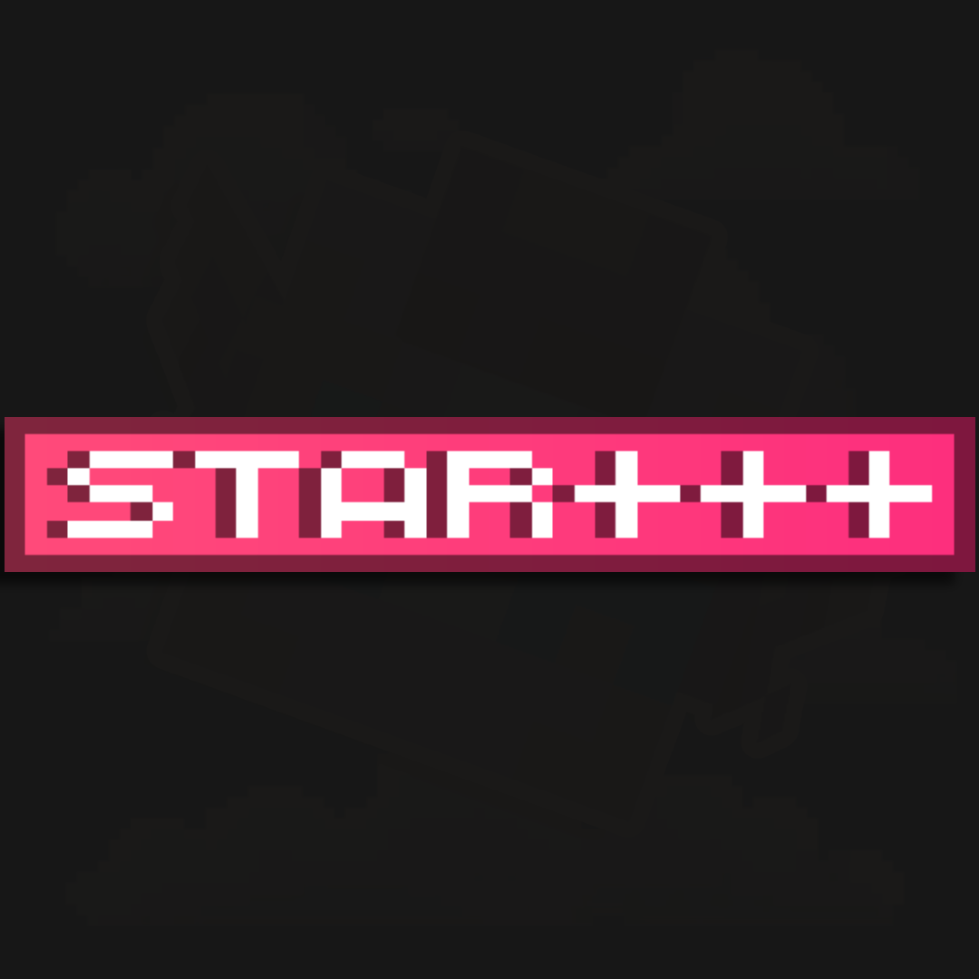 ✧STAR+++✧ (30D)